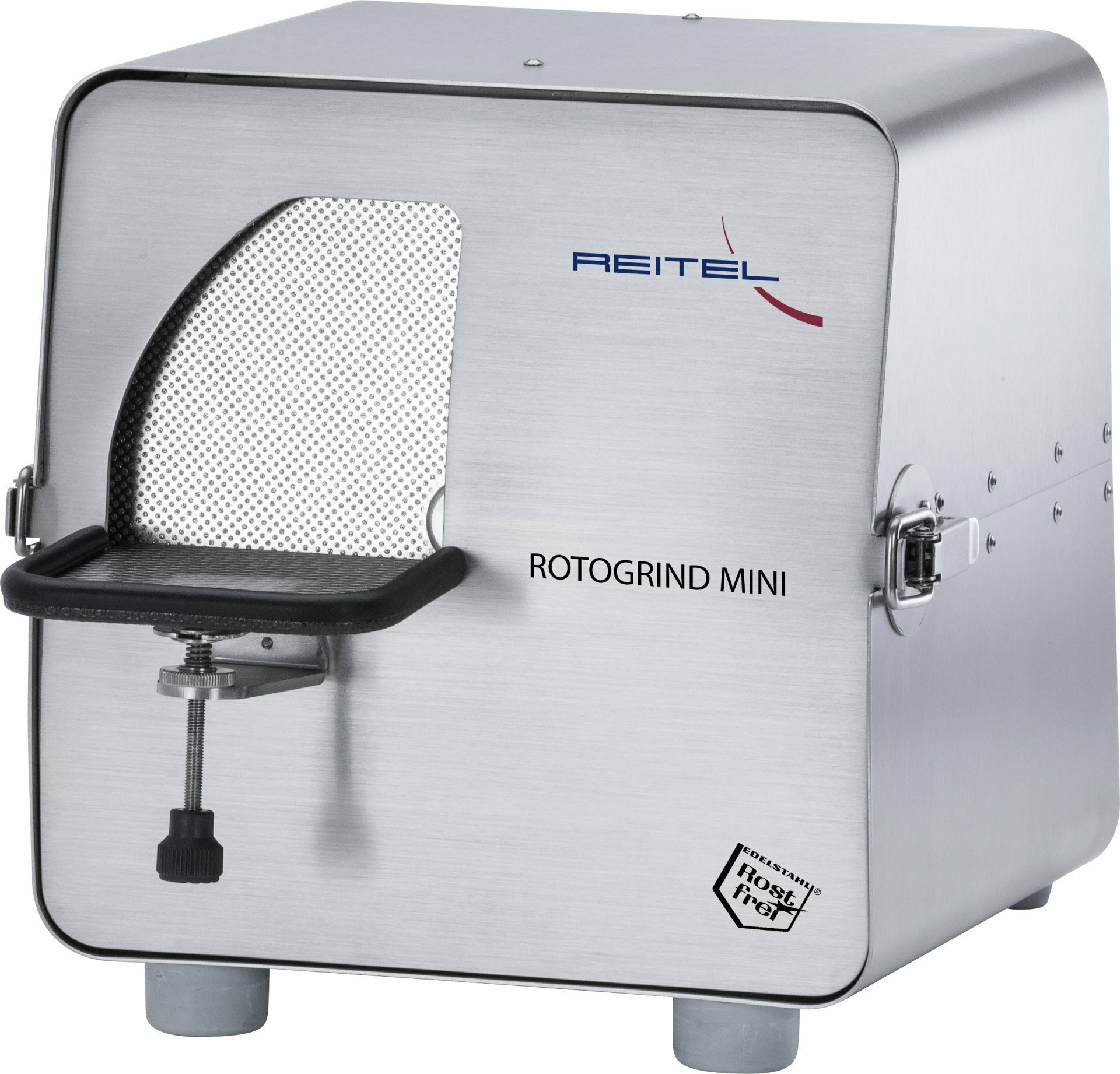 ROTOGRIND MINI-SET inkl. 1 Scheibe „SILICIUM CARBID“