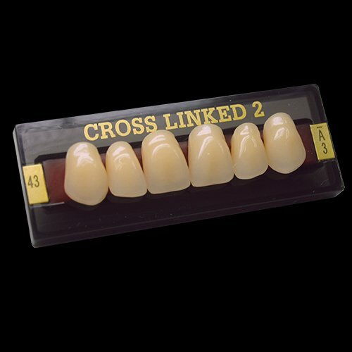 CROSS LINKED 2 (Seitenzähne)A,5 T1OK