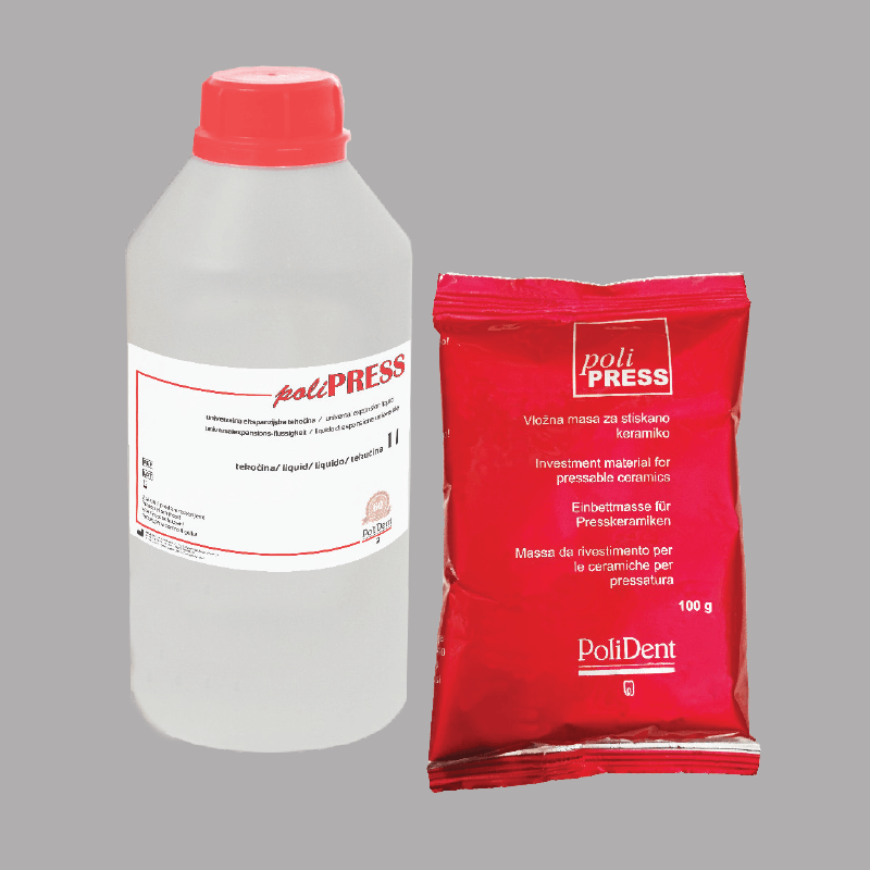 POLI PRESS Liquid
