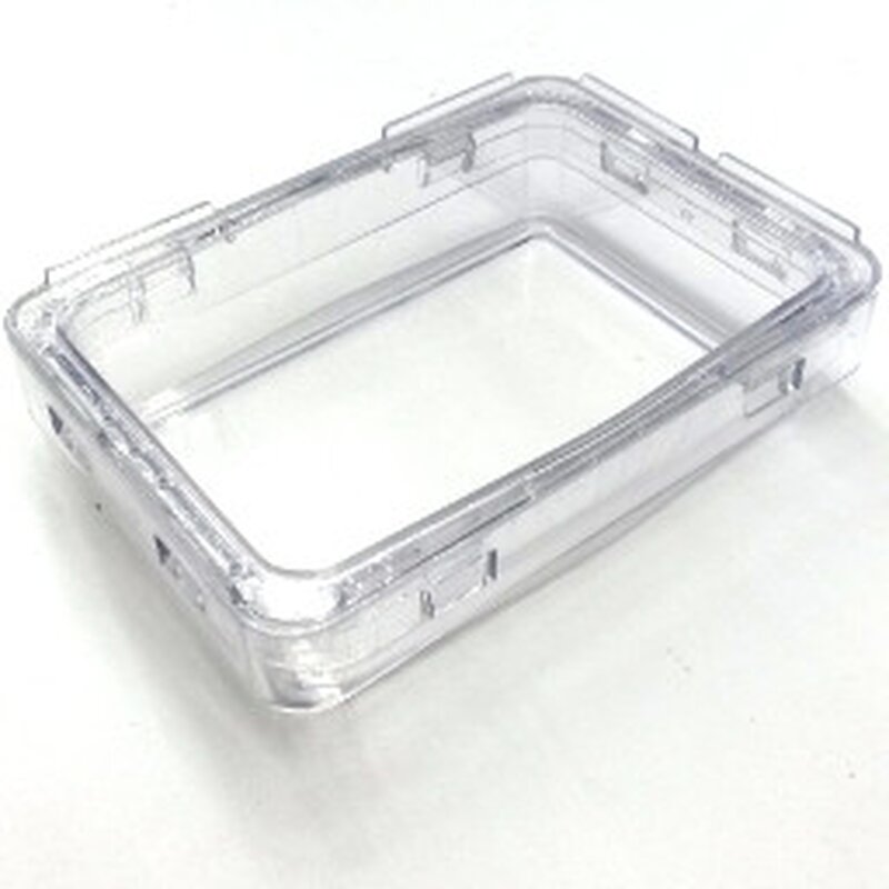 Asiga Max-Serie Build Tray