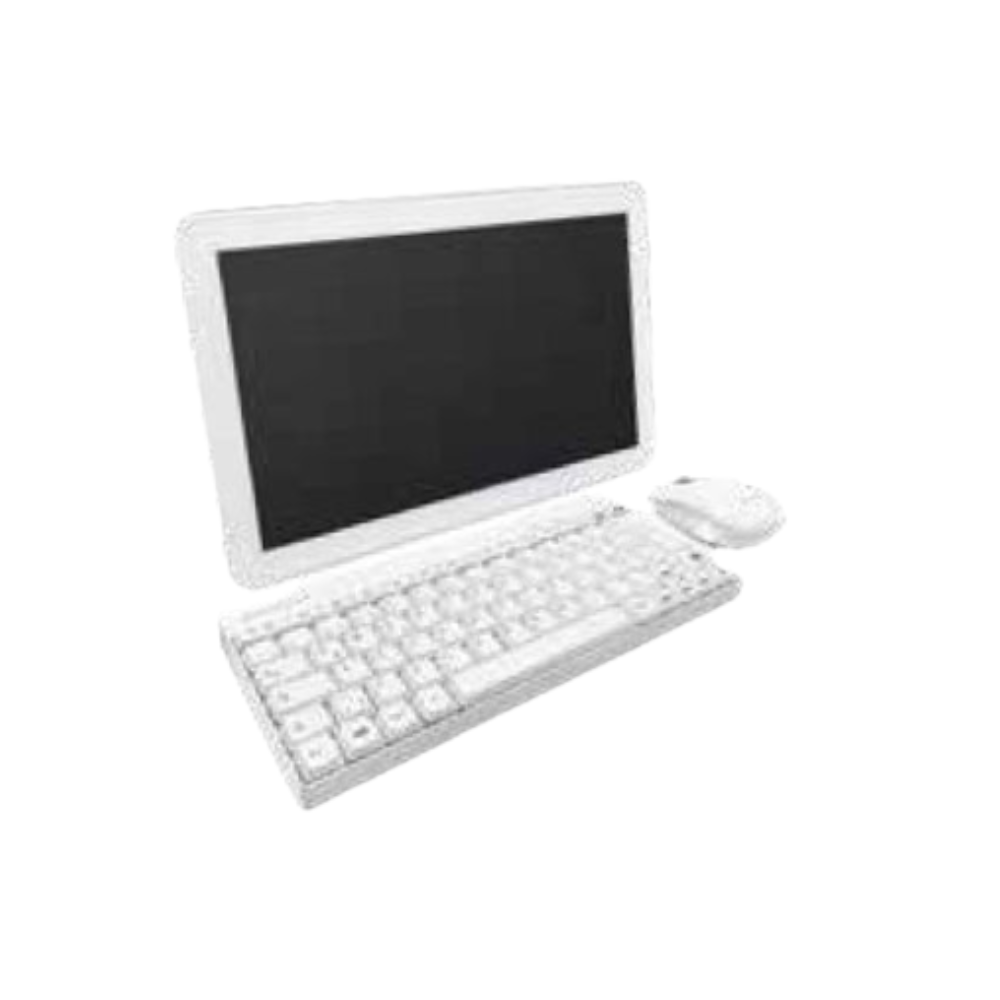 DGSHAPE VPanel 15,6" Full-HD Touchscreen für DWX-5er Serie