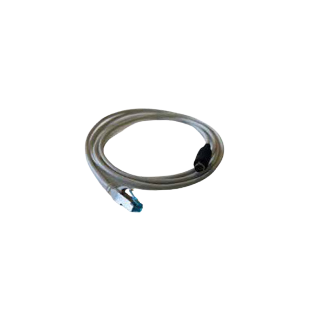 DGSHAPE Interface-Kabel Typ-K, mini-DIN 8-Pin für DWX-53D Serie
