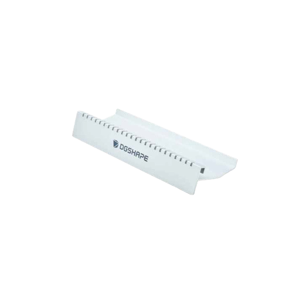 DGSHAPE 6-fach Rondenhalter 98,5 mm für DWX-53DC