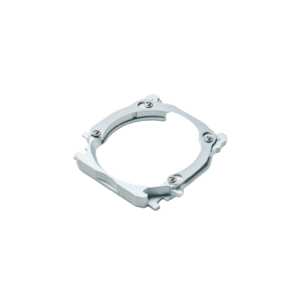 DGSHAPE Open-Edge Rondenhalter für DWX-52D / DWX-52DC / DWX-53DC