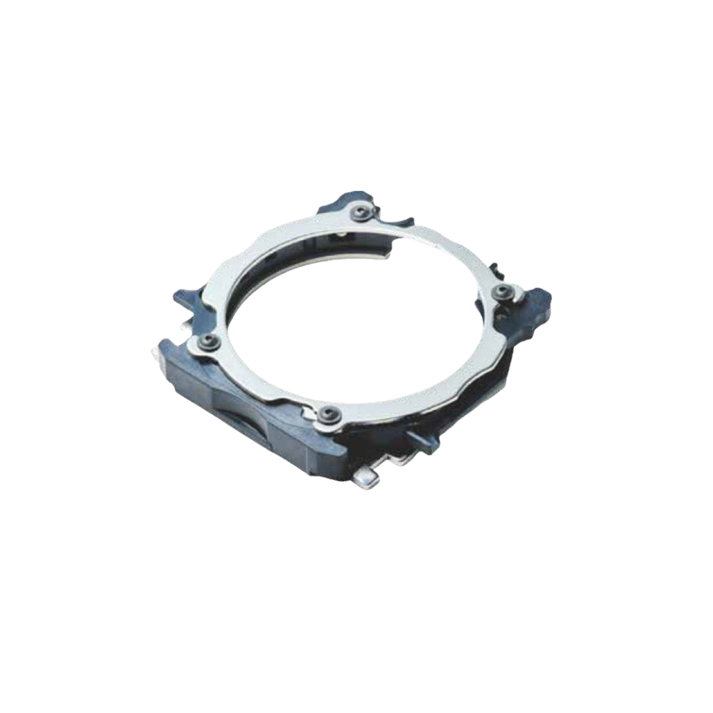DGSHAPE 6-fach Rondenhalter ZM-53DC für DWX-53DC