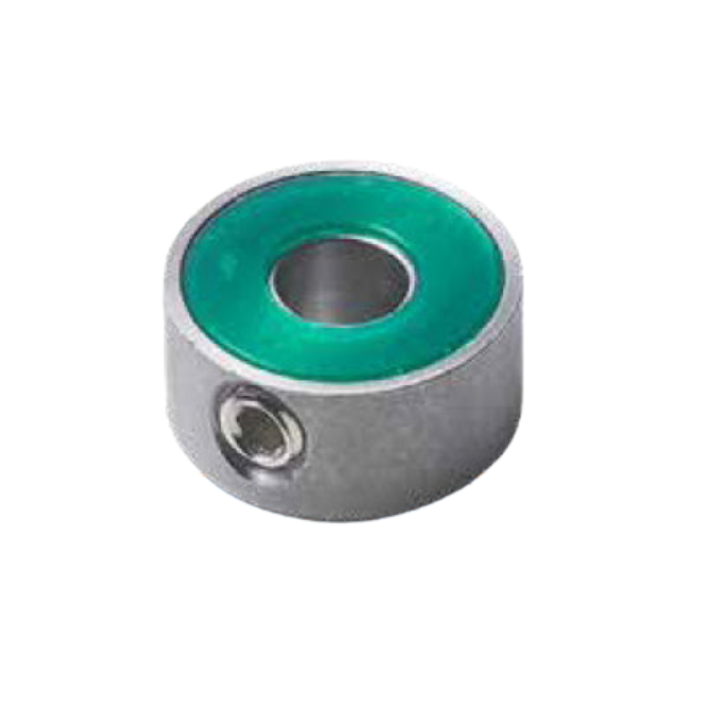 DGSHAPE Spannringe für Rondenhalter – 6 Stück